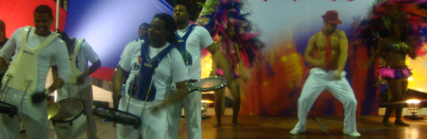 carnavalsparade